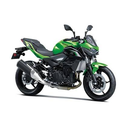 KAWASAKI Z500 KAWASAKI Z500